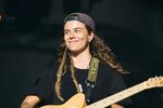 Tash Sultana - A lifelong musician, sultana rose to prominen